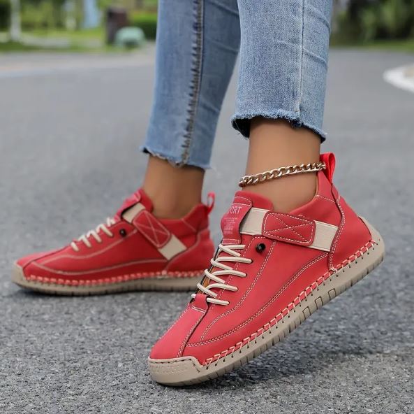 Camille™ | Orthopedische Sneakers