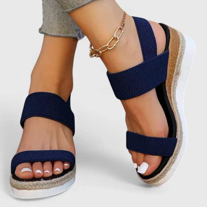 FADOUA™ | Orthopedische sandalen