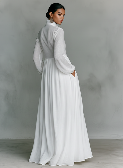 Urielle™ | Maxi-jurk