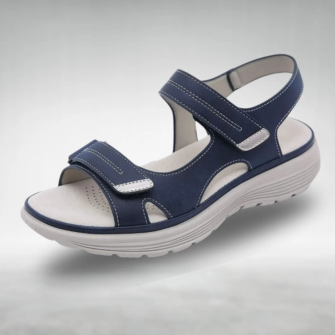 Nadia™ | Orthopedische sandalen