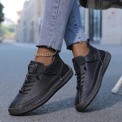 Wilhelmina™ | Comfortabele sneakers