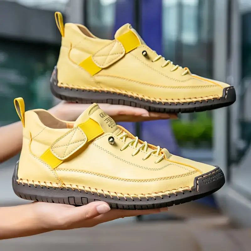 Wilhelmina™ | Comfortabele sneakers