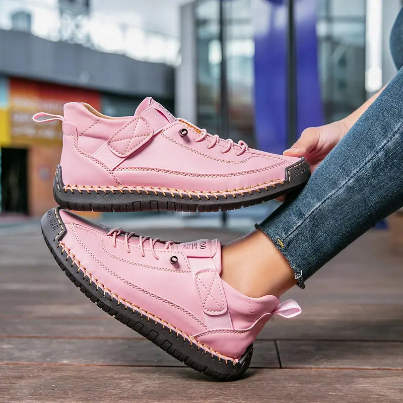 Wilhelmina™ | Comfortabele sneakers