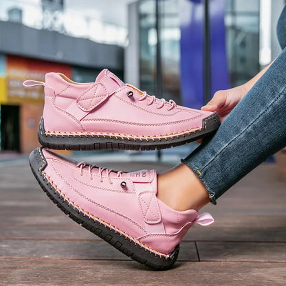 Wilhelmina™ | Comfortabele sneakers