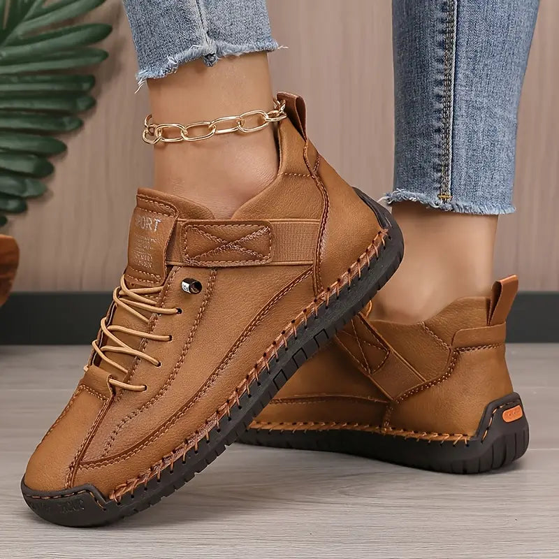 Wilhelmina™ | Comfortabele sneakers