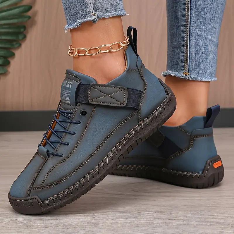 Wilhelmina™ | Comfortabele sneakers
