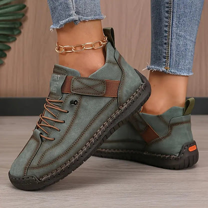 Wilhelmina™ | Comfortabele sneakers