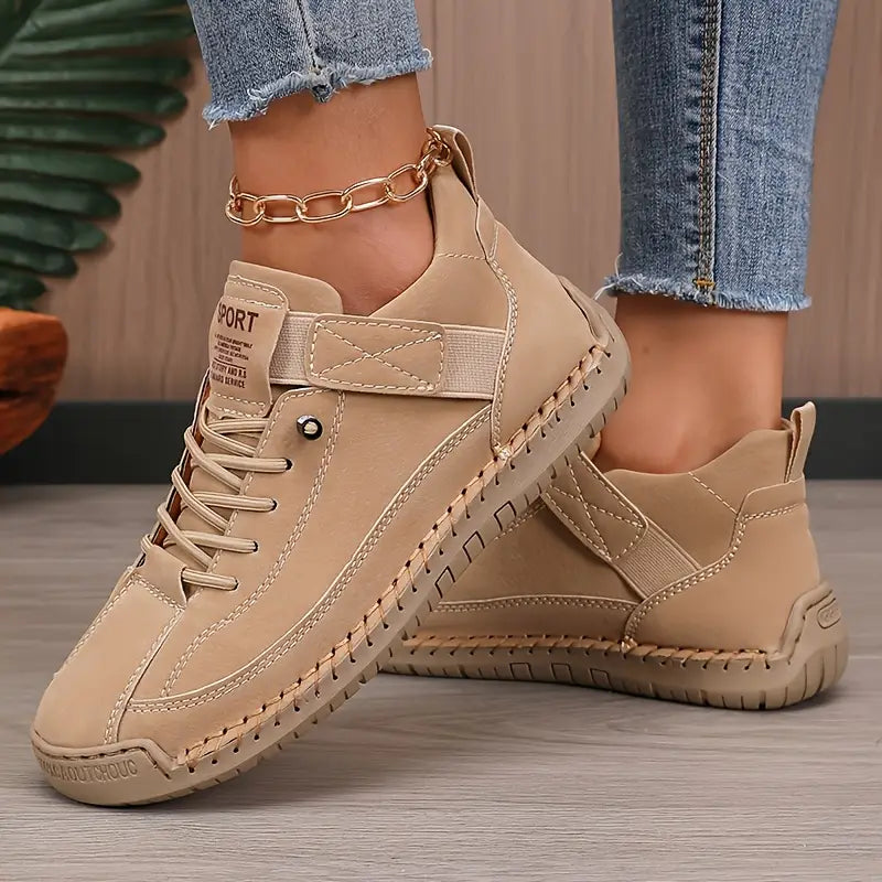 Wilhelmina™ | Comfortabele sneakers