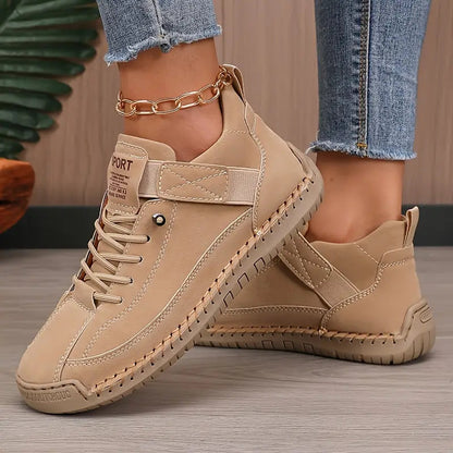 Wilhelmina™ | Comfortabele sneakers