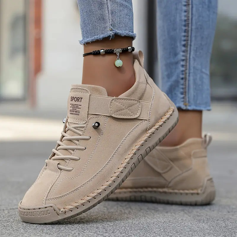 Wilhelmina™ | Comfortabele sneakers
