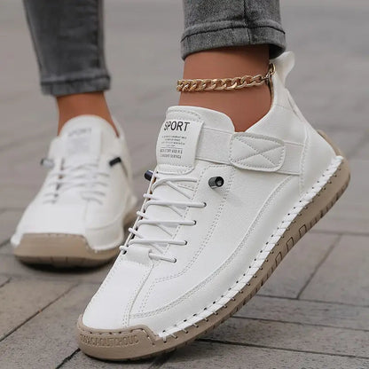 Wilhelmina™ | Comfortabele sneakers