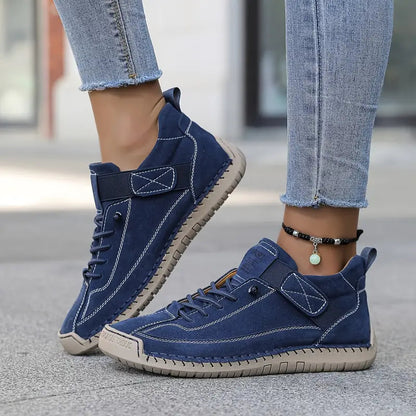Wilhelmina™ | Comfortabele sneakers