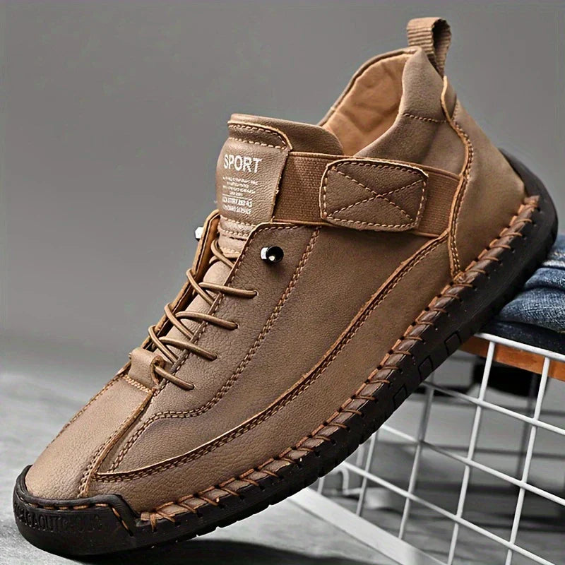 Wilhelmina™ | Comfortabele sneakers
