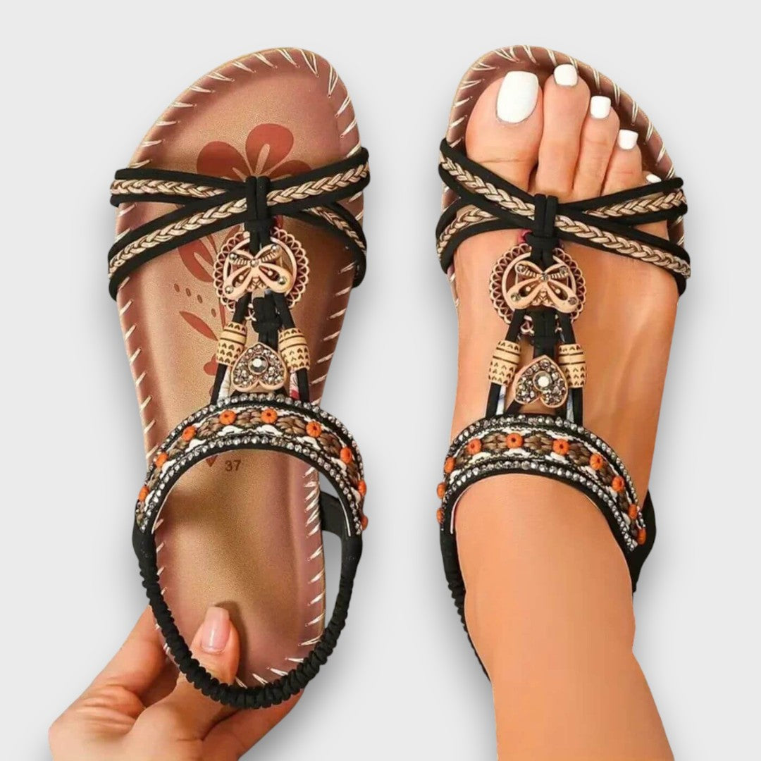 Arlena™ | Boho comfortabele sandalen