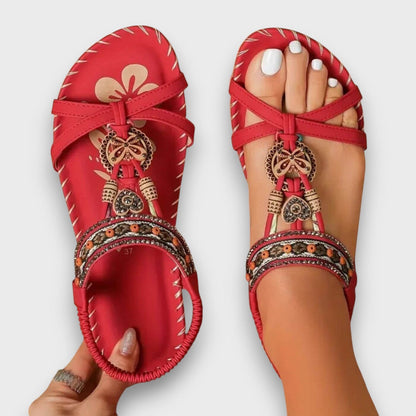 Arlena™ | Boho comfortabele sandalen