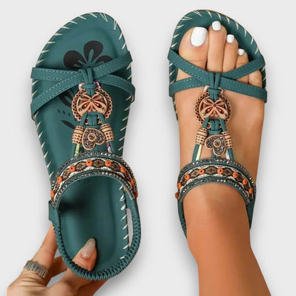 Arlena™ | Boho comfortabele sandalen