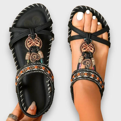 Arlena™ | Boho comfortabele sandalen