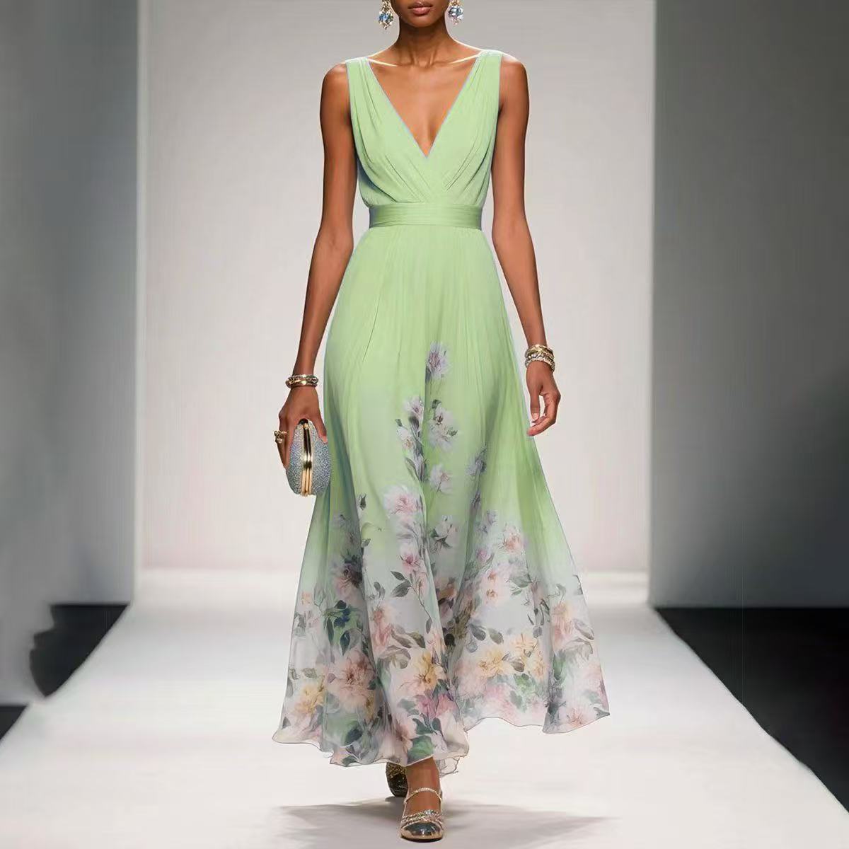 Saphira™ | Zomerjurk