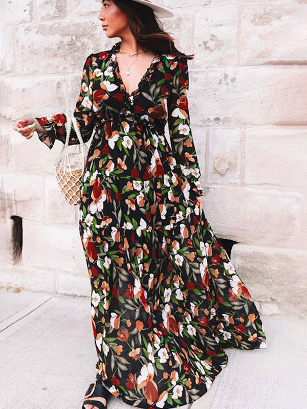 Joan™ | Elegante damesjurk