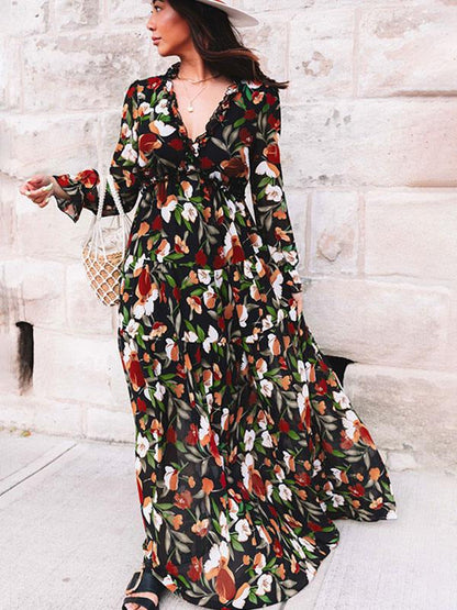 Joan™ | Elegante damesjurk
