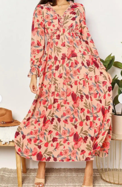 Joan™ | Elegante damesjurk