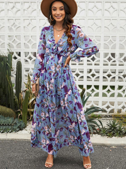 Joan™ | Elegante damesjurk