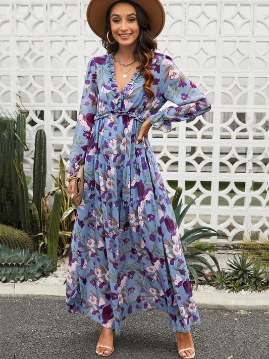 Joan™ | Elegante damesjurk