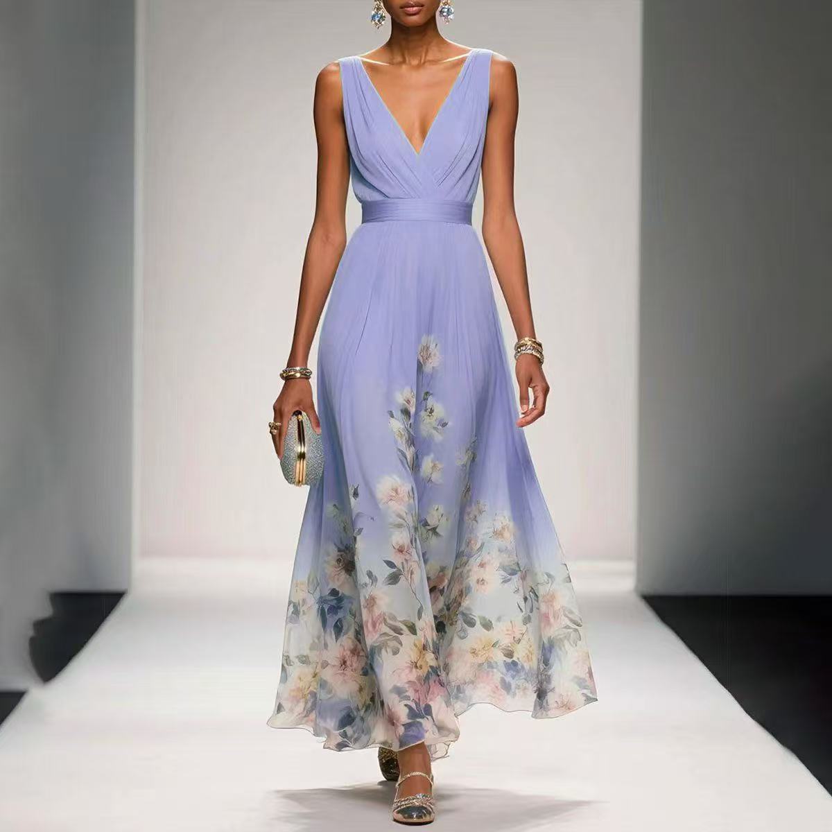 Saphira™ | Zomerjurk