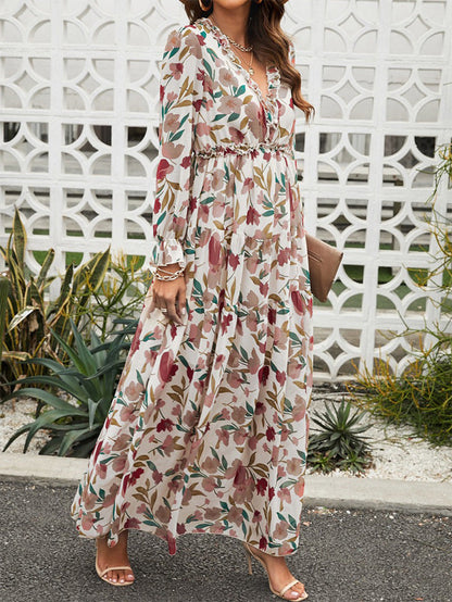 Joan™ | Elegante damesjurk
