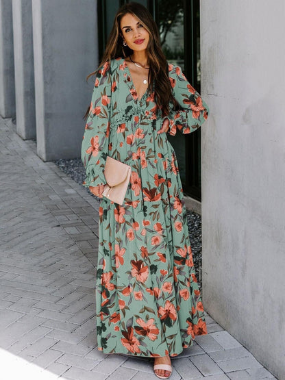 Joan™ | Elegante damesjurk