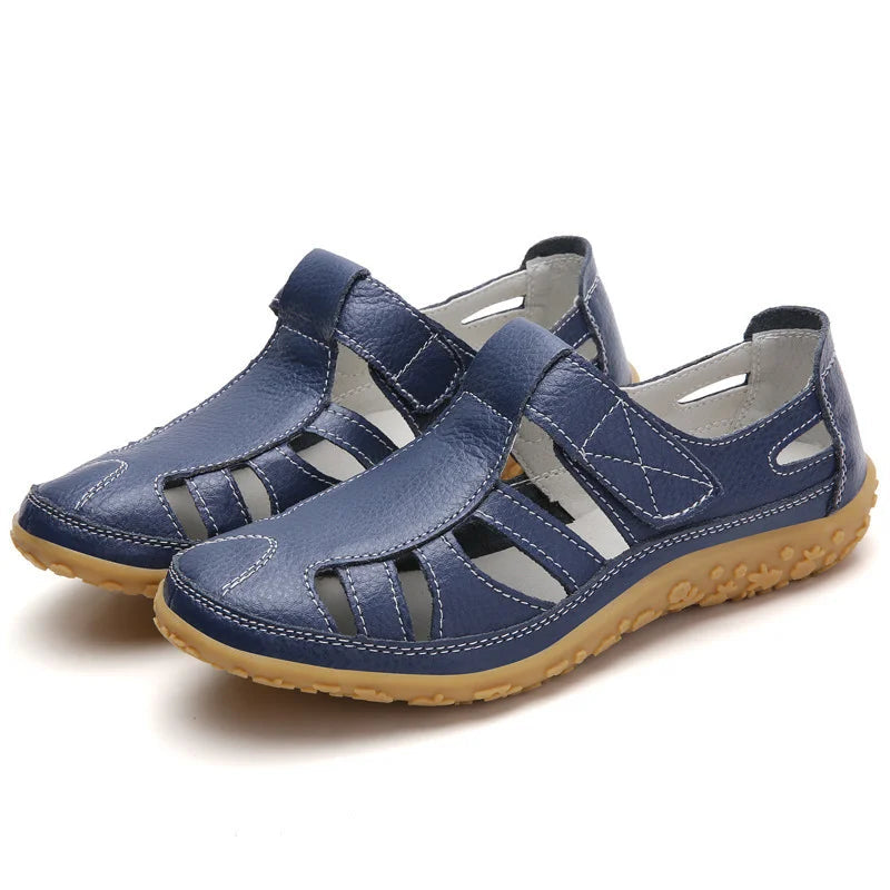 HÉLOÏSE™ | Gesloten Schoenen