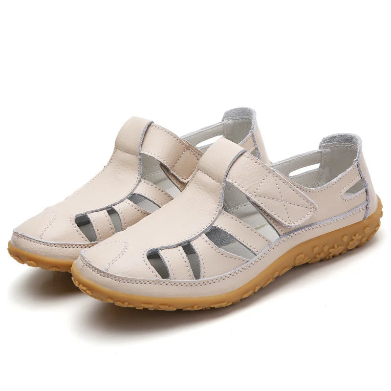 ARIJ™ | Gesloten Schoenen