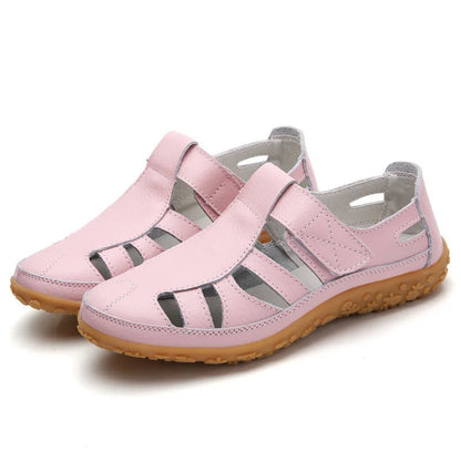 HÉLOÏSE™ | Gesloten Schoenen