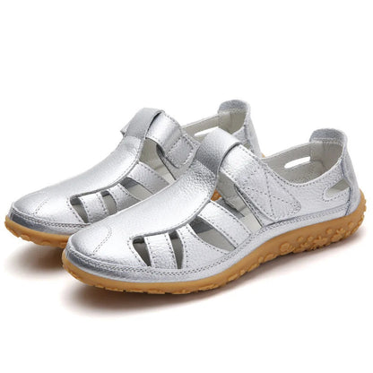 ARIJ™ | Gesloten Schoenen