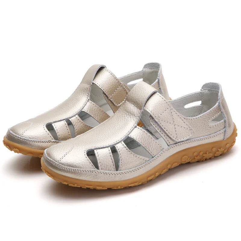 HÉLOÏSE™ | Gesloten Schoenen
