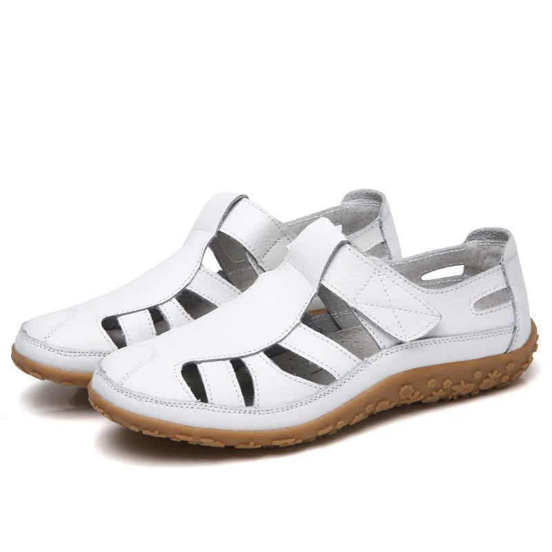 HÉLOÏSE™ | Gesloten Schoenen