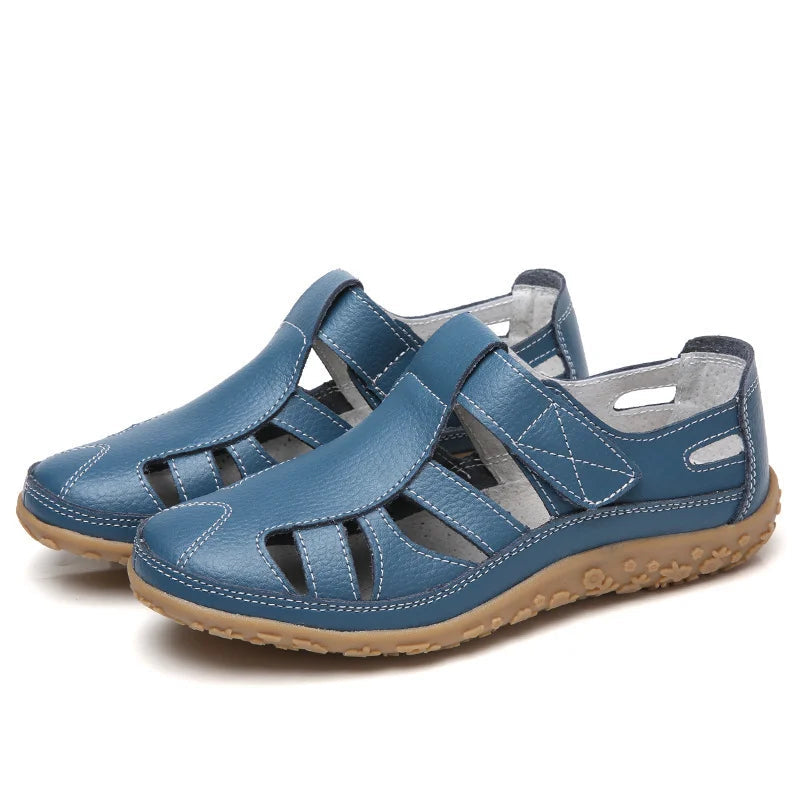 HÉLOÏSE™ | Gesloten Schoenen