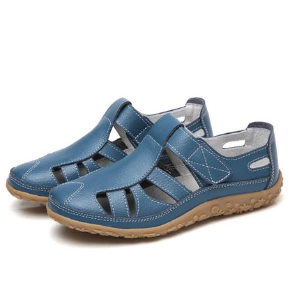 HÉLOÏSE™ | Gesloten Schoenen