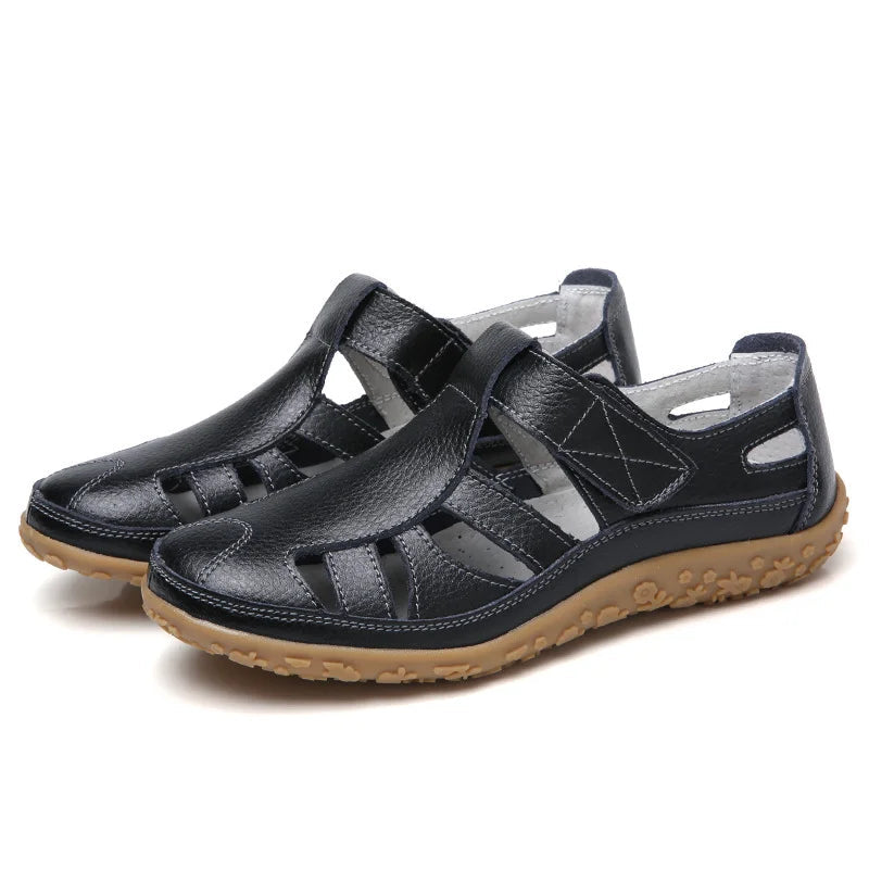 ARIJ™ | Gesloten Schoenen