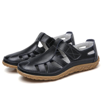 ARIJ™ | Gesloten Schoenen