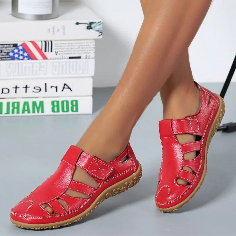 HÉLOÏSE™ | Gesloten Schoenen