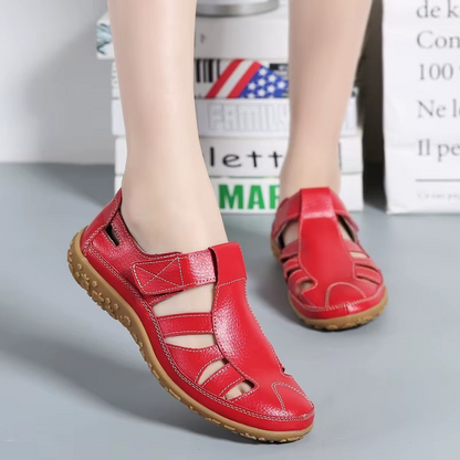 ARIJ™ | Gesloten Schoenen