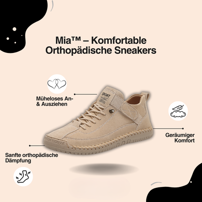 Camille™ | Orthopedische Sneakers