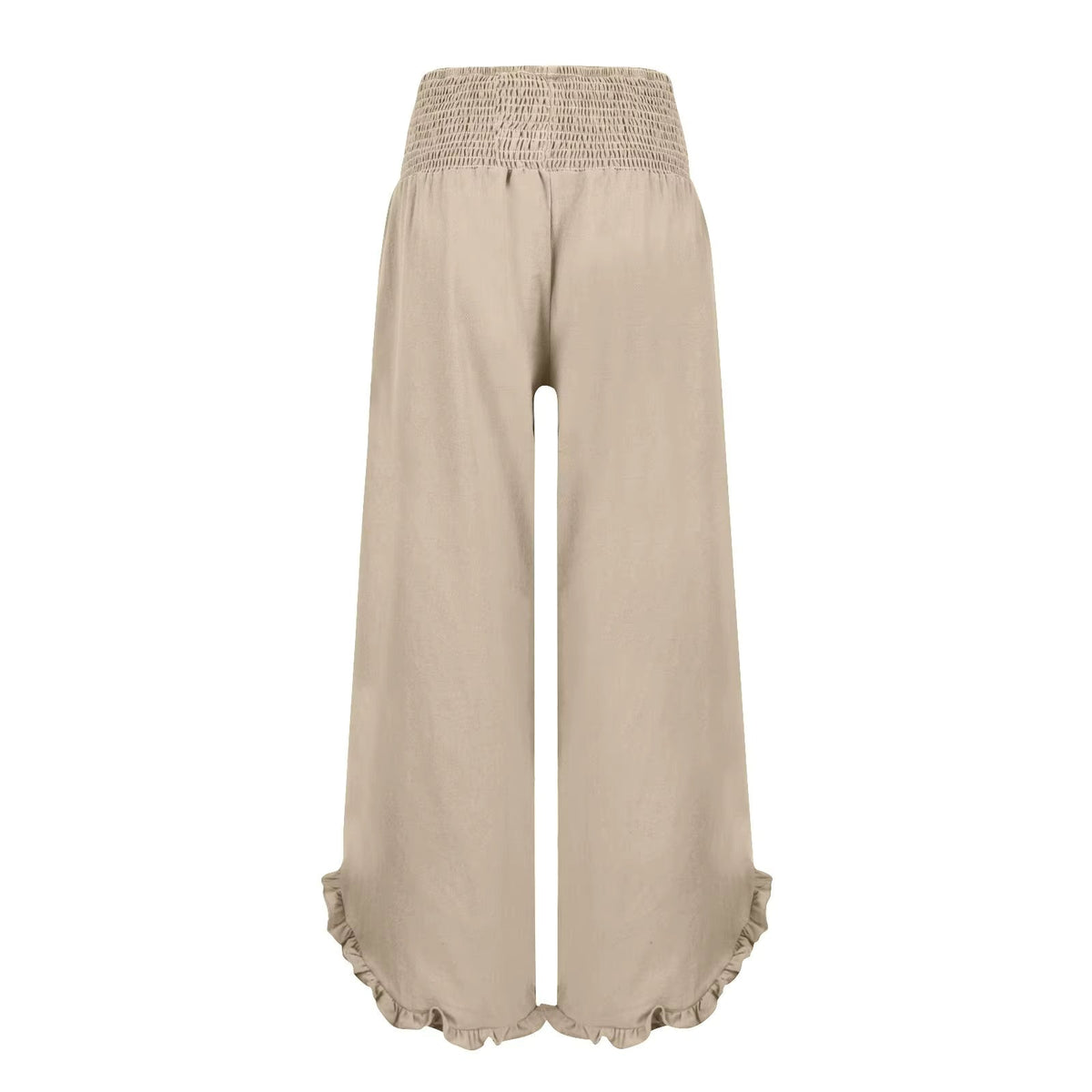 Yvette™ | Linnen broek