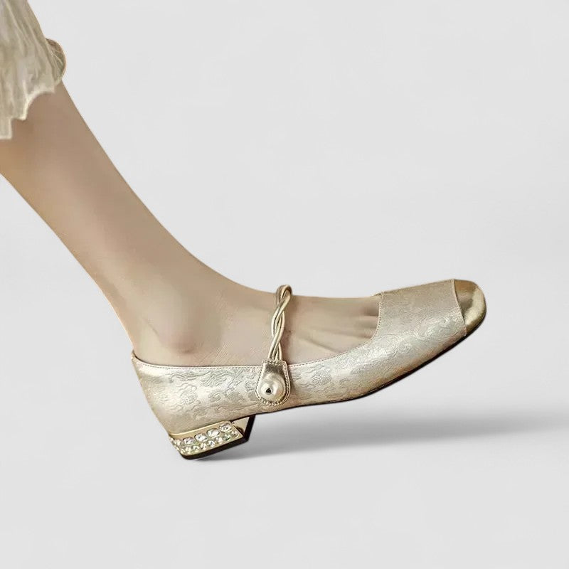 OLIX™ | Mary Jane-schoenen