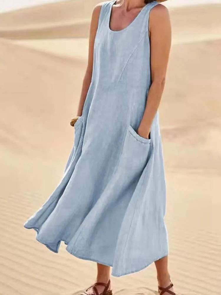 Nancy™ | Casual Jurk