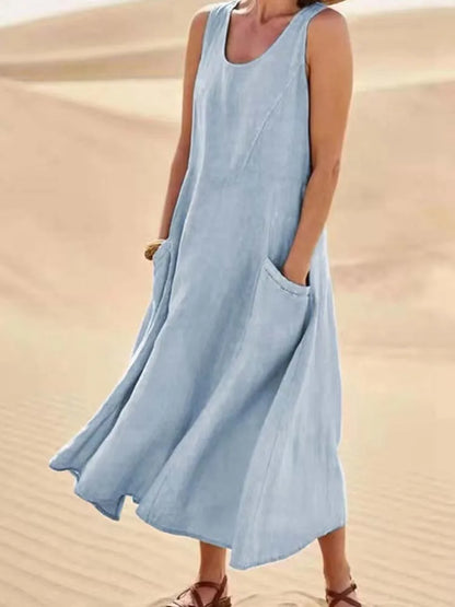 Nancy™ | Casual Jurk