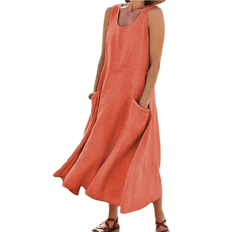 Nancy™ | Casual Jurk