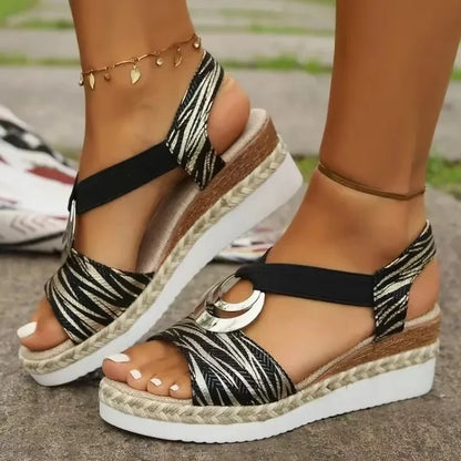 Kaia™ | orthopedische sandalen