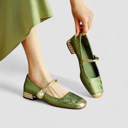 OLIX™ | Mary Jane-schoenen